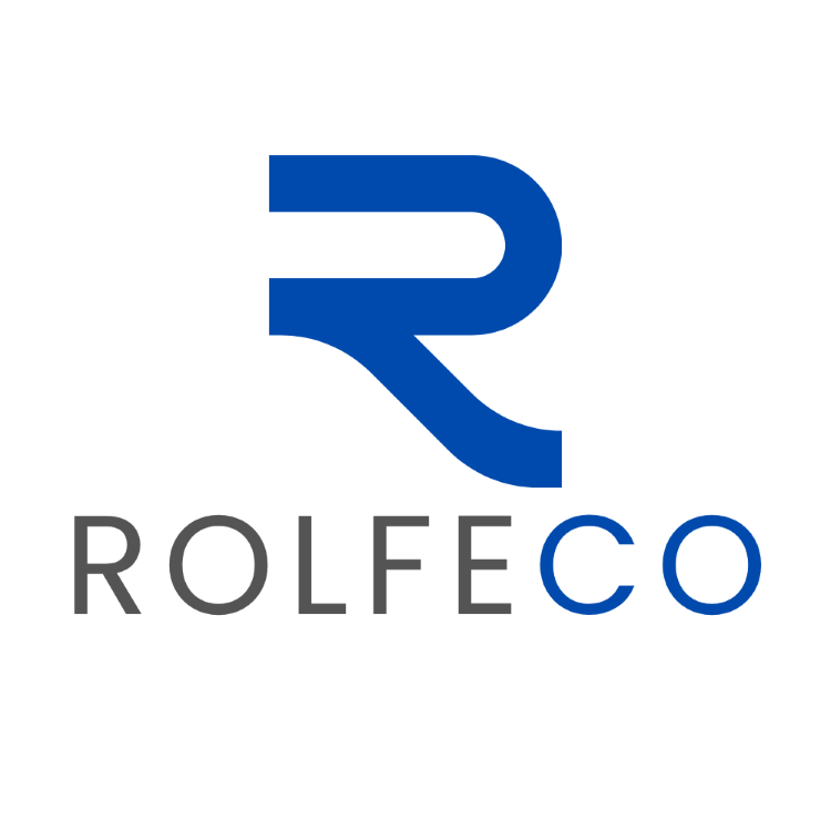ROLFECO Logo